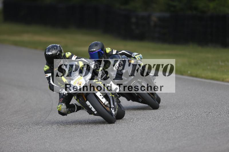 /19 06.06.2026  TZ Motorsport ADR/Gruppe gelb/66